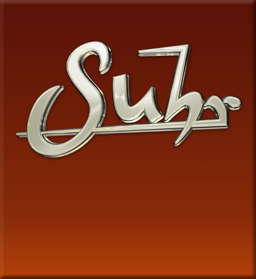 Suhr